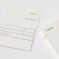 MD Notebook A5 Lined